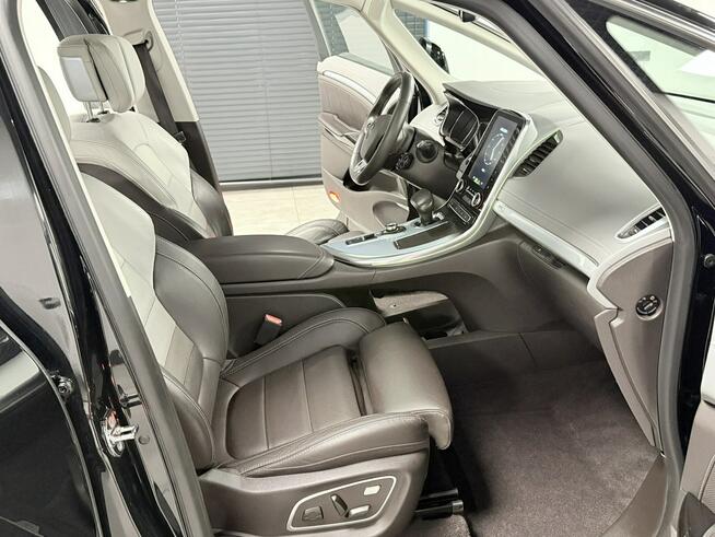 Renault Espace 1.6 DCi 160KM*INITIALEPARIS*4Control*BOSE*Skóry*FullLed*KeyLes*Automat