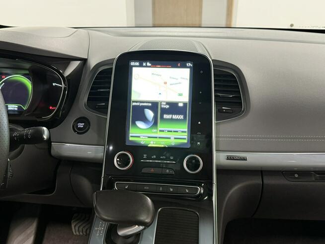 Renault Espace 1.6 DCi 160KM*INITIALEPARIS*4Control*BOSE*Skóry*FullLed*KeyLes*Automat