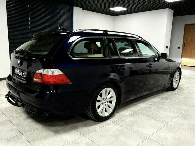 525i 218KM*Exclusive*Skóry*Bi-XenonNavi Professional*Komfortsitze