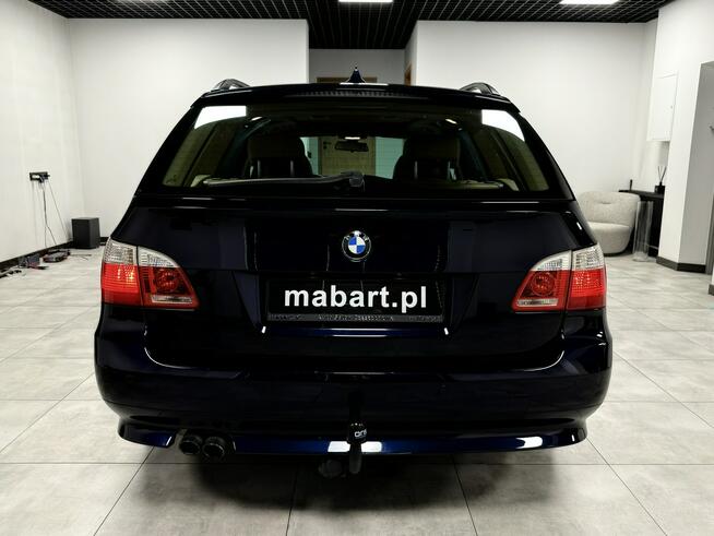 525i 218KM*Exclusive*Skóry*Bi-XenonNavi Professional*Komfortsitze