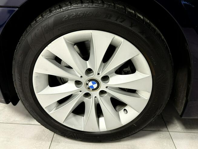 525i 218KM*Exclusive*Skóry*Bi-XenonNavi Professional*Komfortsitze