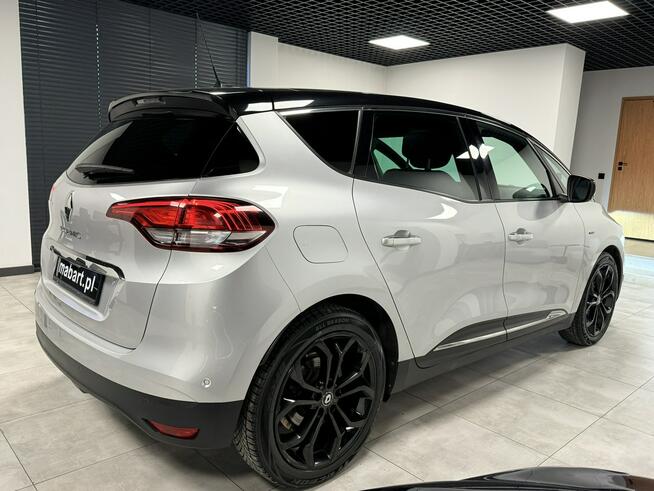 Renault Scenic 1.7DCi120KM * BLACK Edition * BOSE * Led * Head-Up * PDC * Panorama