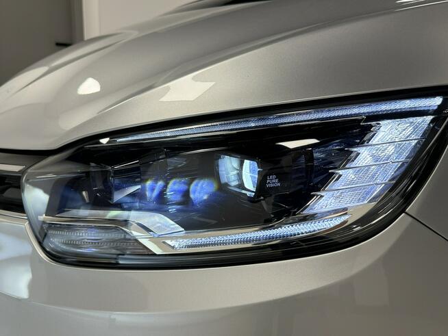 Renault Scenic 1.7DCi120KM * BLACK Edition * BOSE * Led * Head-Up * PDC * Panorama