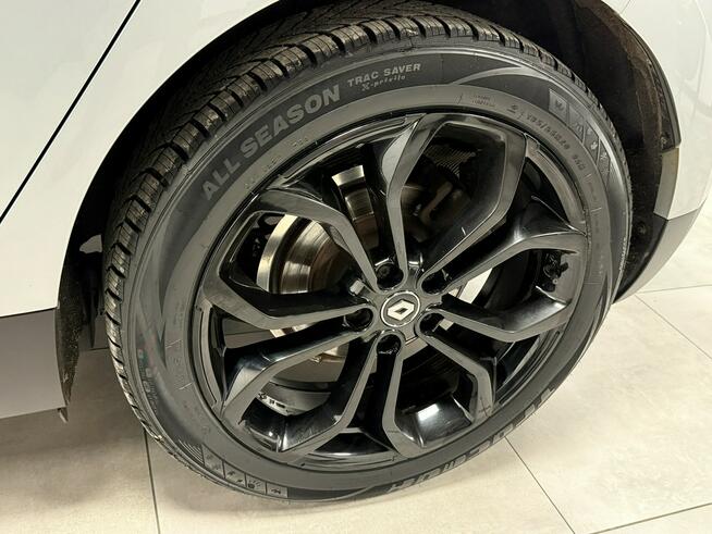 Renault Scenic 1.7DCi120KM * BLACK Edition * BOSE * Led * Head-Up * PDC * Panorama