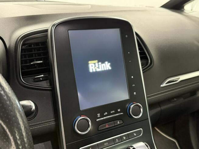 Renault Scenic 1.7DCi120KM * BLACK Edition * BOSE * Led * Head-Up * PDC * Panorama