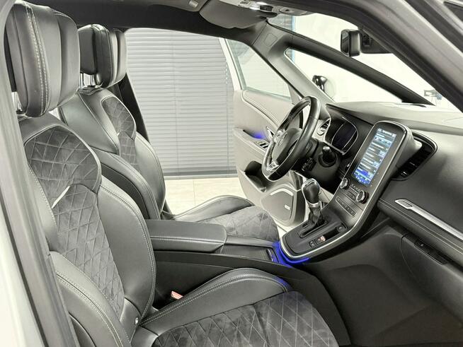 Renault Scenic 1.7DCi120KM * BLACK Edition * BOSE * Led * Head-Up * PDC * Panorama