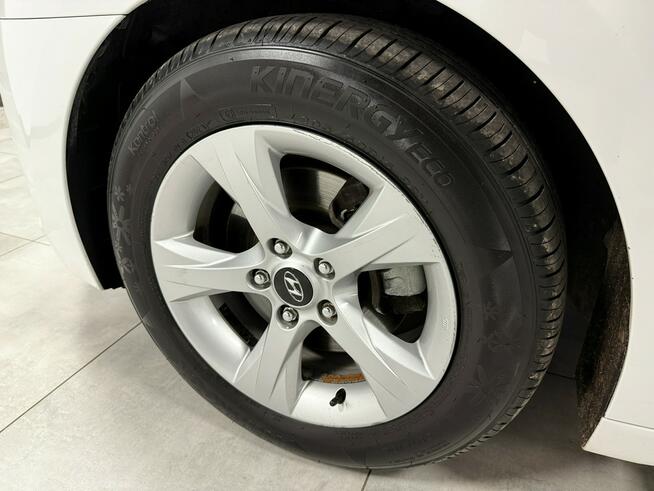 Hyundai i40 1.7CRDi136KM*PREMIUM+Nav*BiXenon*Skóry*Alu*KeyLessGo*LED Dzienne