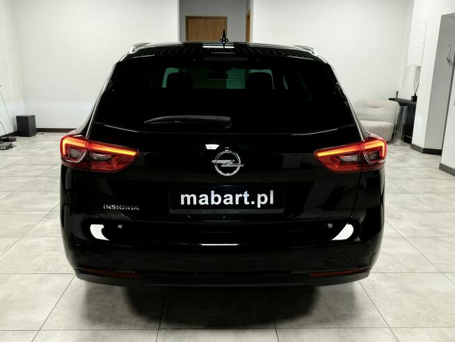 Opel Insignia 2.0 CDTi 170PS* SportsTourer *Dynamic * Matrix * Navi *Skóry* Panorama