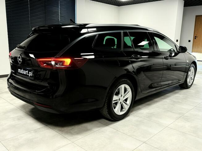 Opel Insignia 2.0 CDTi 170PS* SportsTourer *Dynamic * Matrix * Navi *Skóry* Panorama