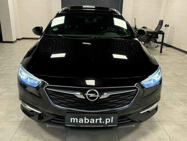 Opel Insignia 2.0 CDTi 170PS* SportsTourer *Dynamic * Matrix * Navi *Skóry* Panorama