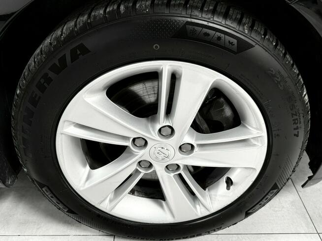 Opel Insignia 2.0 CDTi 170PS* SportsTourer *Dynamic * Matrix * Navi *Skóry* Panorama