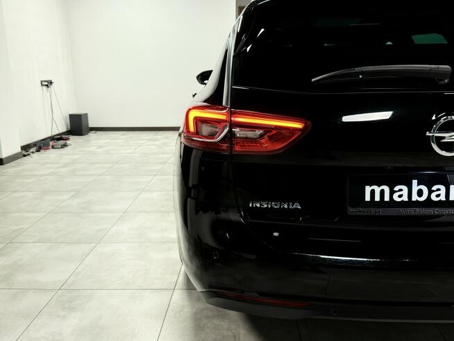 Opel Insignia 2.0 CDTi 170PS* SportsTourer *Dynamic * Matrix * Navi *Skóry* Panorama