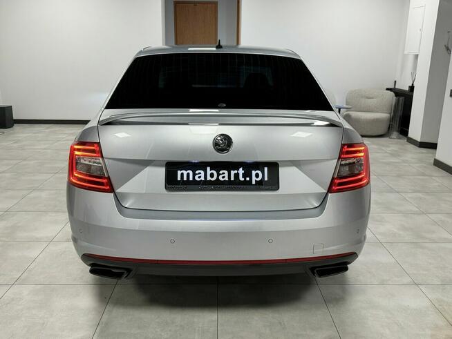 Škoda Octavia RS 2.0 TDI 184KM*VRSMode*KeyLess*LED*Bi-Xenon*Navi*KESKIN 19" *Niemiec