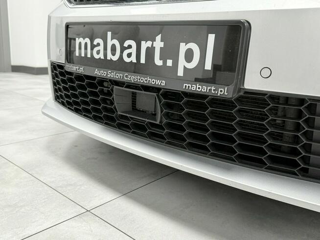 Škoda Octavia RS 2.0 TDI 184KM*VRSMode*KeyLess*LED*Bi-Xenon*Navi*KESKIN 19" *Niemiec