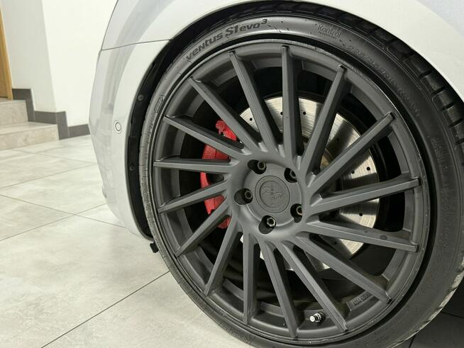 Škoda Octavia RS 2.0 TDI 184KM*VRSMode*KeyLess*LED*Bi-Xenon*Navi*KESKIN 19" *Niemiec