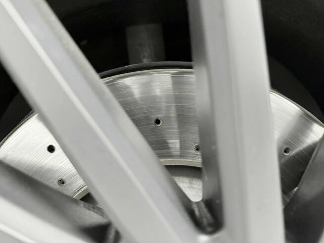 Škoda Octavia RS 2.0 TDI 184KM*VRSMode*KeyLess*LED*Bi-Xenon*Navi*KESKIN 19" *Niemiec