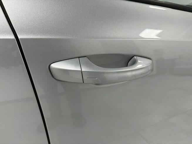 Škoda Octavia RS 2.0 TDI 184KM*VRSMode*KeyLess*LED*Bi-Xenon*Navi*KESKIN 19" *Niemiec