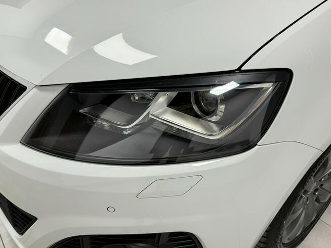 Seat Alhambra 2.0TDI 177KM * DSG * I-Tech * 7-osobowy * Keyless * BiXenon *Alcantara