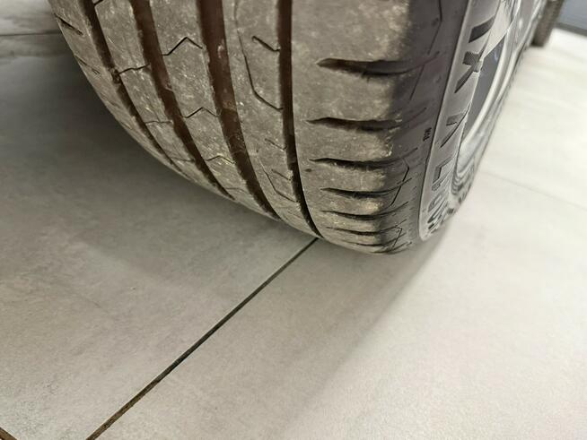 Seat Alhambra 2.0TDI 177KM * DSG * I-Tech * 7-osobowy * Keyless * BiXenon *Alcantara