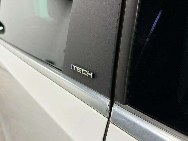 Seat Alhambra 2.0TDI 177KM * DSG * I-Tech * 7-osobowy * Keyless * BiXenon *Alcantara