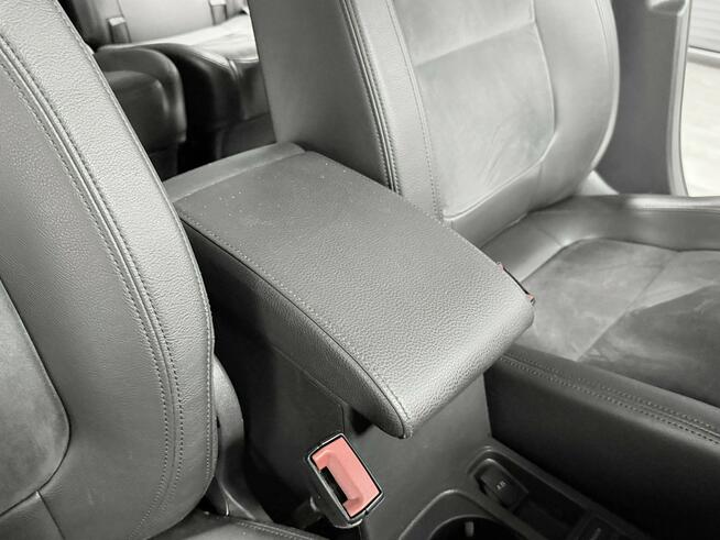 Seat Alhambra 2.0TDI 177KM * DSG * I-Tech * 7-osobowy * Keyless * BiXenon *Alcantara