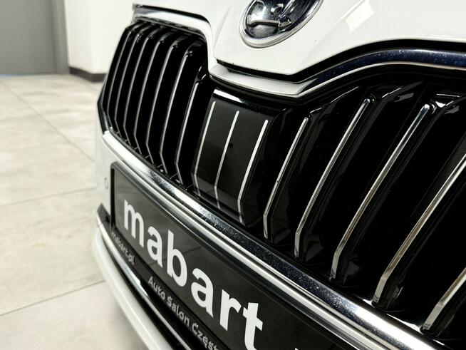 Škoda Superb 2.0tdi190KM * dsg * Sportline * CANTON HiFi * keyless * kamera * navi