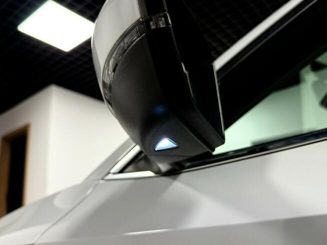 Škoda Superb 2.0tdi190KM * dsg * Sportline * CANTON HiFi * keyless * kamera * navi