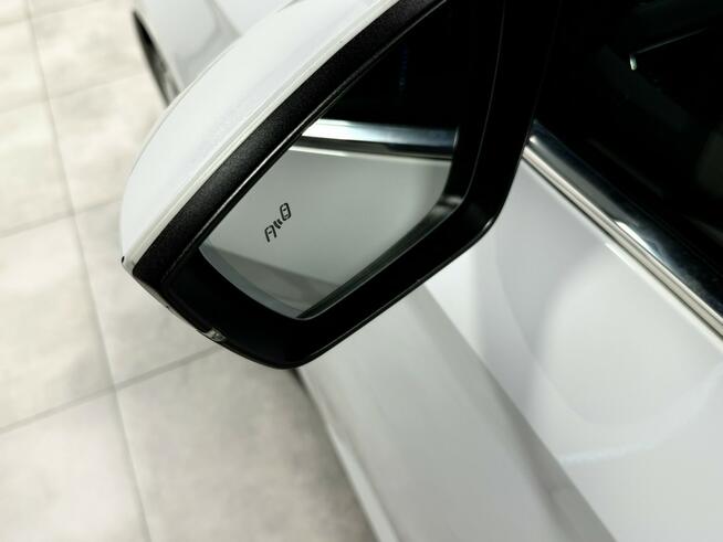 Škoda Superb 2.0tdi190KM * dsg * Sportline * CANTON HiFi * keyless * kamera * navi