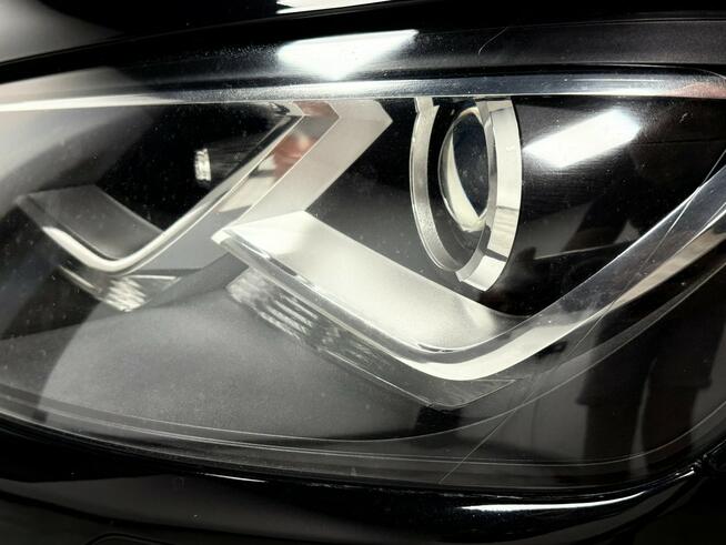 Seat Alhambra 2.0tdi170KM * dsg * 7osob * webasto * kamera * keyless * navi