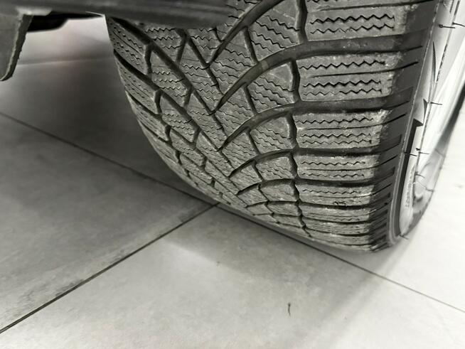 Seat Alhambra 2.0tdi170KM * dsg * 7osob * webasto * kamera * keyless * navi