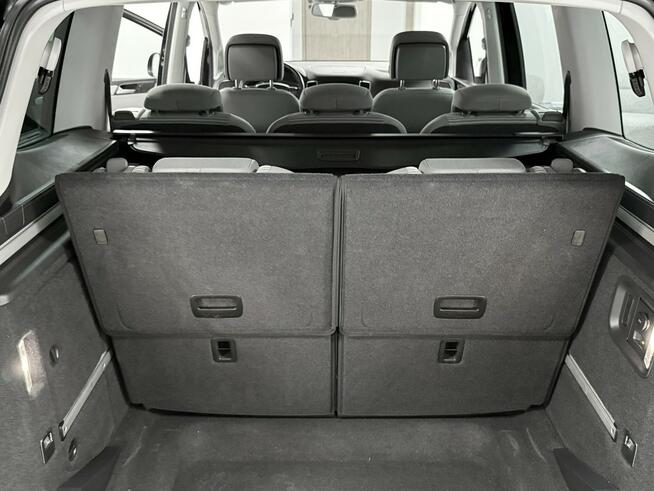 Seat Alhambra 2.0tdi170KM * dsg * 7osob * webasto * kamera * keyless * navi