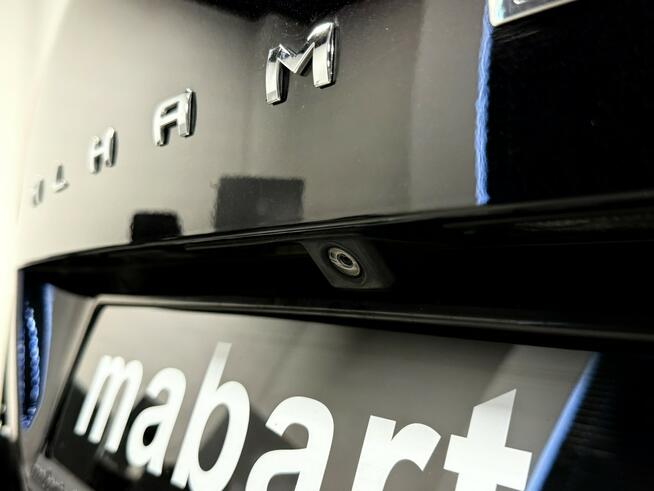 Seat Alhambra 2.0tdi170KM * dsg * 7osob * webasto * kamera * keyless * navi