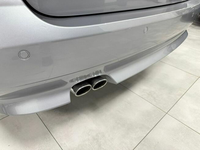 BMW 525 2.5i 192KM * Dach panoramiczny * Bi-Xenon * Automat * Pneumatyka