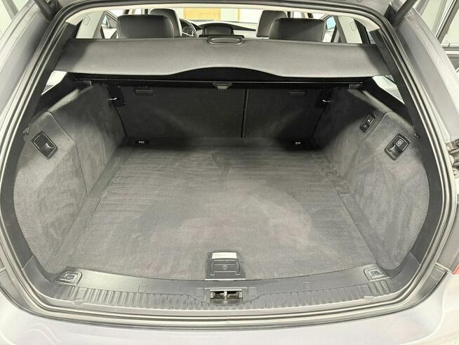 BMW 525 2.5i 192KM * Dach panoramiczny * Bi-Xenon * Automat * Pneumatyka