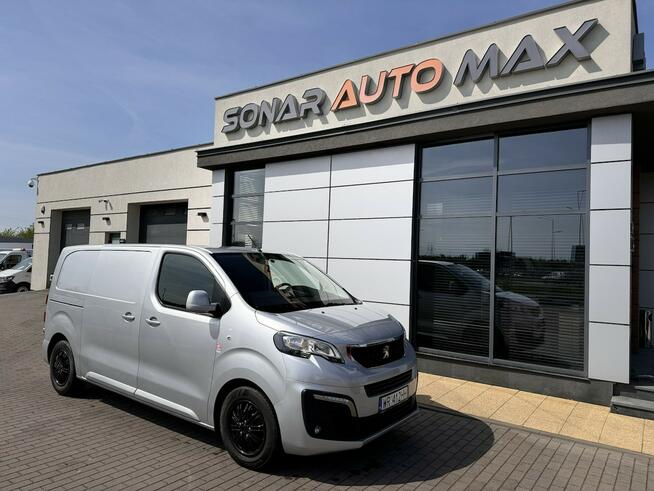 Peugeot Expert 1.6HDI 115PS L2H1 PRO + , VAT-1,netto 42777pln