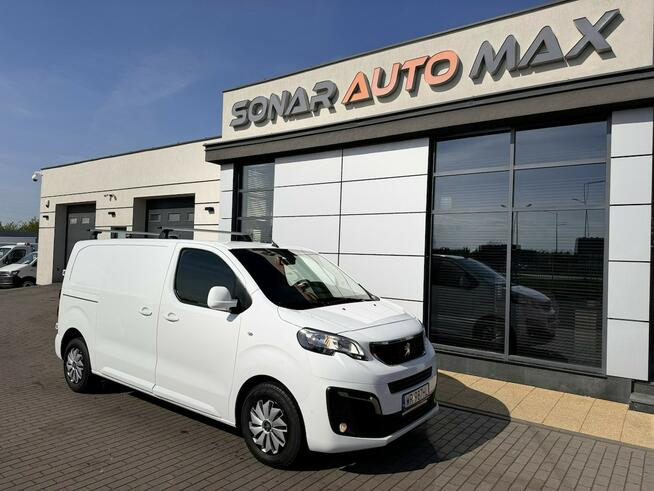 Peugeot Expert 1.5 BlueHdi 102Ps L1H1 PRO,Vat-1, cena Netto 49999pln
