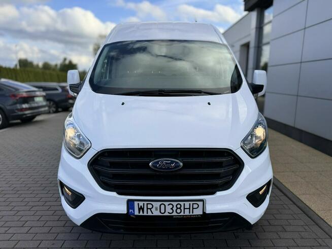 Ford Transit Custom 2.0TDCI 105PS 280 L1H2 Trend,VAT-1