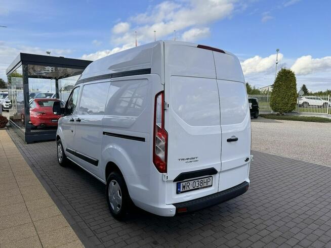 Ford Transit Custom 2.0TDCI 105PS 280 L1H2 Trend,VAT-1