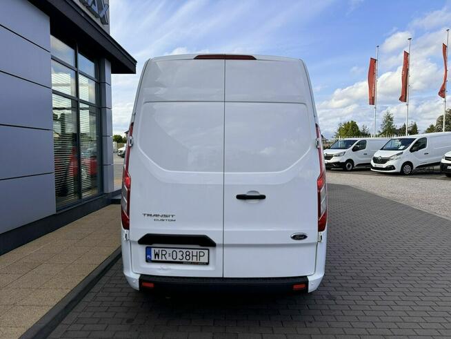Ford Transit Custom 2.0TDCI 105PS 280 L1H2 Trend,VAT-1