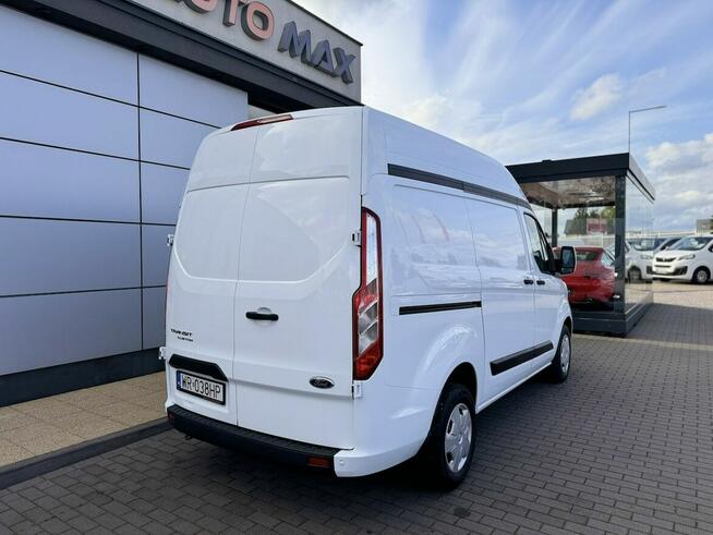 Ford Transit Custom 2.0TDCI 105PS 280 L1H2 Trend,VAT-1