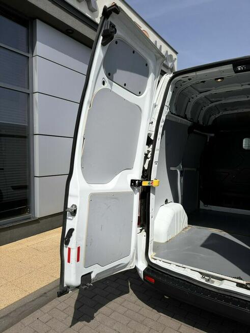 Ford Transit Custom 2.0TDCI 105PS 280 L1H2 Trend,VAT-1