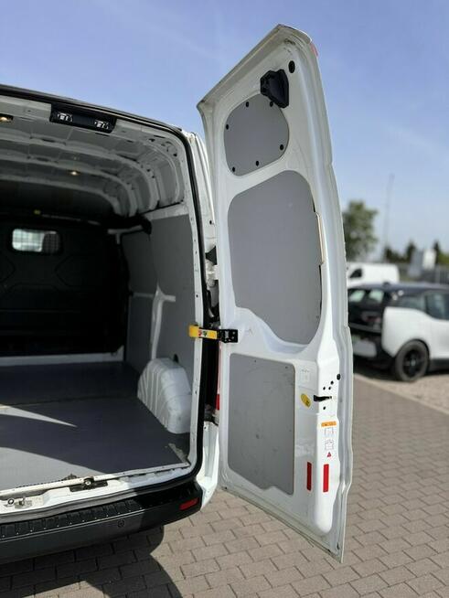 Ford Transit Custom 2.0TDCI 105PS 280 L1H2 Trend,VAT-1