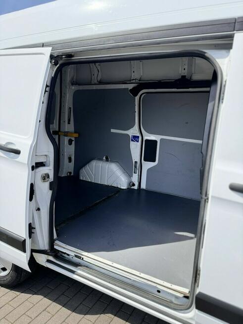 Ford Transit Custom 2.0TDCI 105PS 280 L1H2 Trend,VAT-1