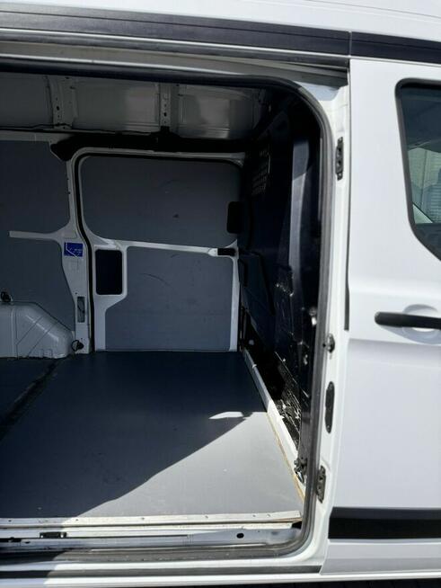 Ford Transit Custom 2.0TDCI 105PS 280 L1H2 Trend,VAT-1