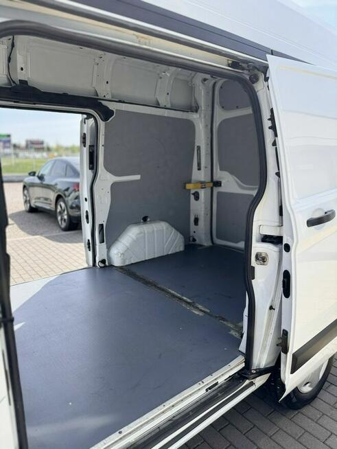 Ford Transit Custom 2.0TDCI 105PS 280 L1H2 Trend,VAT-1