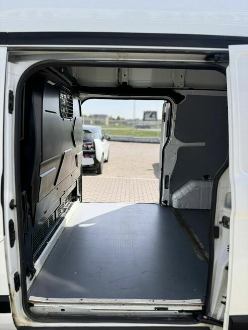 Ford Transit Custom 2.0TDCI 105PS 280 L1H2 Trend,VAT-1