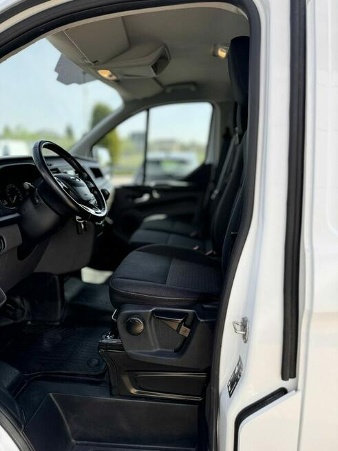 Ford Transit Custom 2.0TDCI 105PS 280 L1H2 Trend,VAT-1