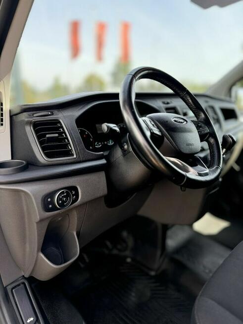 Ford Transit Custom 2.0TDCI 105PS 280 L1H2 Trend,VAT-1