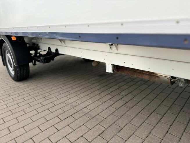 Crafter 2.0Tdi 177Ps Kontener + chłodnia, DSG , Vat-2