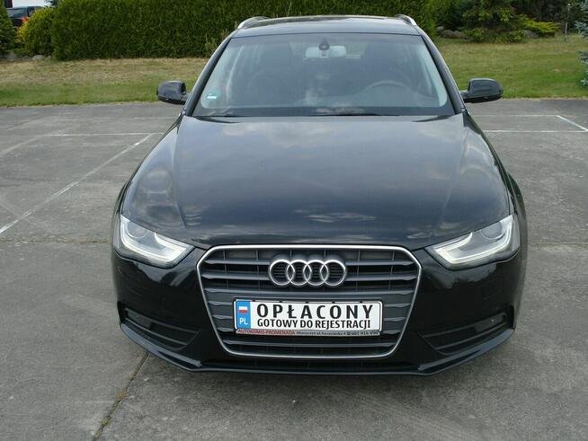 Audi A4 Śliczna.Full led.